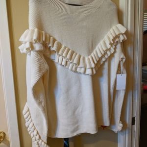FRAME brand sweater